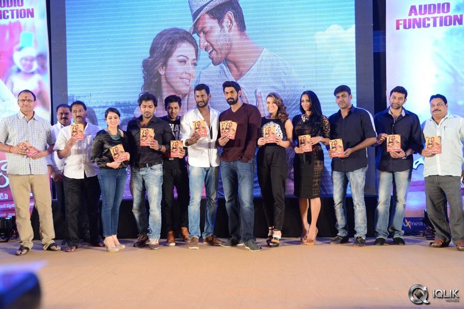 Maga-Maharaju-Movie-Audio-Launch